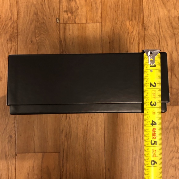 YSL Bundle of Gift Box and Dustbag - Picture 5 of 7